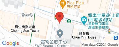 Fwd Financial Centre High Floor Address