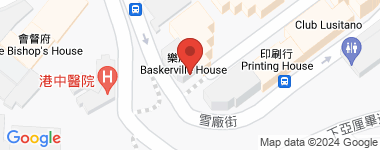 樂成行  物業地址