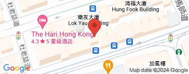 联和大厦 中层 物业地址