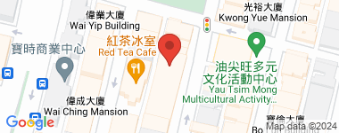 577 Canton Road Full Layer Address
