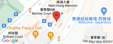 Belcher Court Map