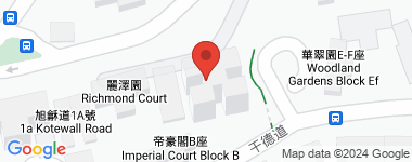 Imperial Court Low Floor, Block C Address
