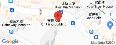 On Fung Building Unit A, Mid Floor, Middle Floor Address