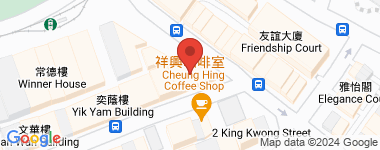 成和大廈 高層 物業地址
