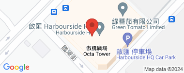 启汇  物业地址