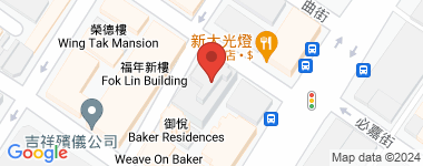 Bakerview Unit C, Low Floor, Bakerview Address