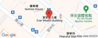Ever Wealth Building Map