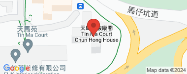 Tin Ma Court High Floor, Block C Address