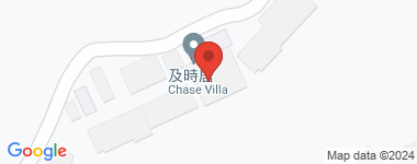 Chase Villa Map