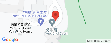 Yan Tsui Court Unit 6,High Floor(10-19|19/F),BLOCK A Address