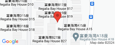 Regalia Bay Wong Ma Kok Road (detached house) Address