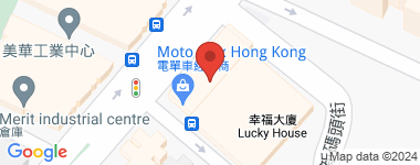 Kapok Industrial Building  Address