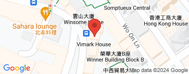 立健商業大廈  物業地址