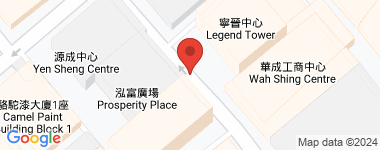 Tg Place High Floor Address