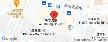 Wu Chung House High Floor Address