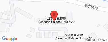 Seasons Palace Map