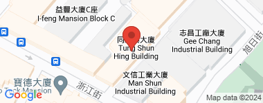 同順興大廈 高層 物業地址