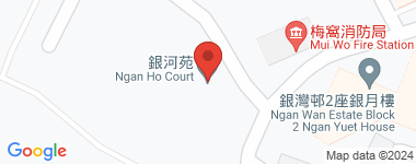Ngan Ho Court High Floor, Block A Address