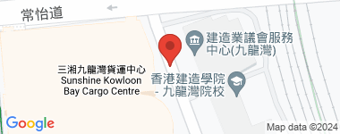 三湘九龙湾货运中心  物业地址