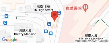 Centre Place Huixianju Middle Floor Address