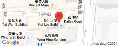 Hoi Hing Building Unit B, High Floor Address
