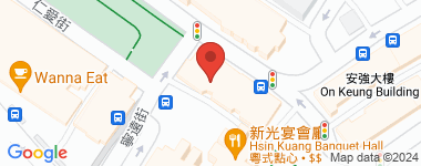 Yue Yee Mansion Low Level Address