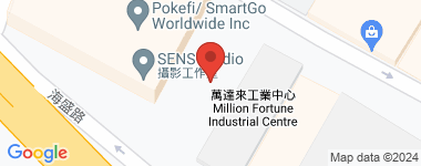Metropolitan Factory & Warehouse Building Low Floor Address