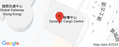 Dynamic Cargo Centre  Address