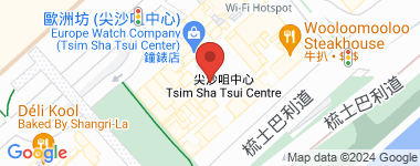 Tsim Sha Tsui Centre Middle Floor Address