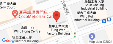 永義廣場 高層 物業地址