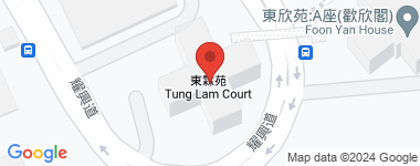 Tung Lam Court Map