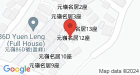 101-117 Yuen Leng Map
