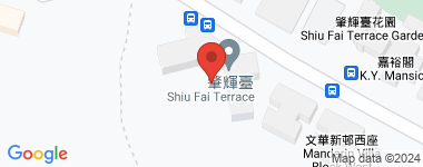 肇辉台8号 肇辉台8号 中层 C室 物业地址