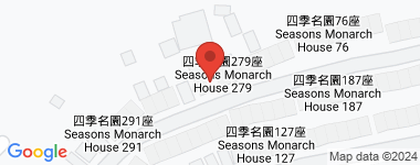 四季名园 锦田路183号〈独立屋〉 全幢 物业地址
