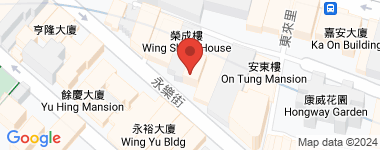 Wing Fai Building Room A, High Floor, Yonghui Address
