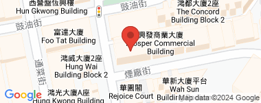 鴻祥大廈 高層 物業地址