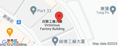 Victorious Factory Building  Address
