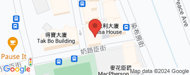 Wong Choy Mansion Room A Address