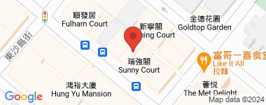 The Whole Of 4/F, Spark City Cheung Sha Wan  Low Floor Address