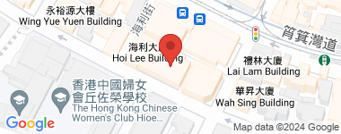 西湾河大厦 中层 物业地址