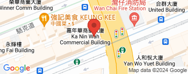 張寶慶大廈  物業地址