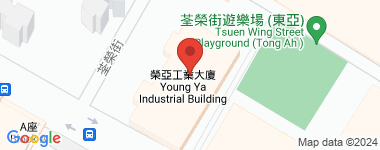 荣亚工业大厦  物业地址
