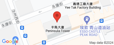 Peninsula Tower Ground Floor Address