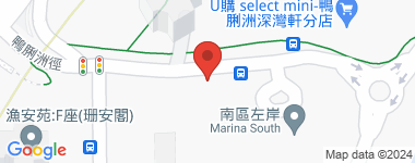 Marina South Unit B, High Floor, Tower 1 Address