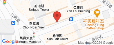 30-32 Yik Yam Street Room 32, High Floor Address