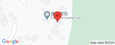 山頂花園 樓宇 I 期 E 號屋 低層 物業地址