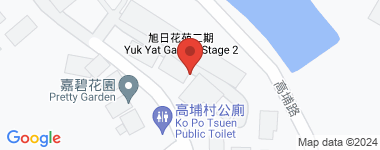 锦丰台 Vr Floor Plan 物业地址