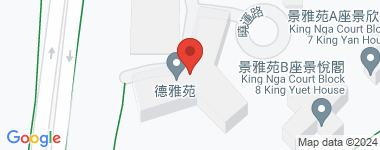 德雅苑 高層 (25-34/34樓) 物業地址