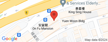 葵伟楼 中层 物业地址