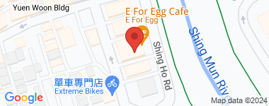城河楼 高层 物业地址